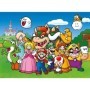 Puzzle Super Mario, 100 Piese Ravensburger - 1
